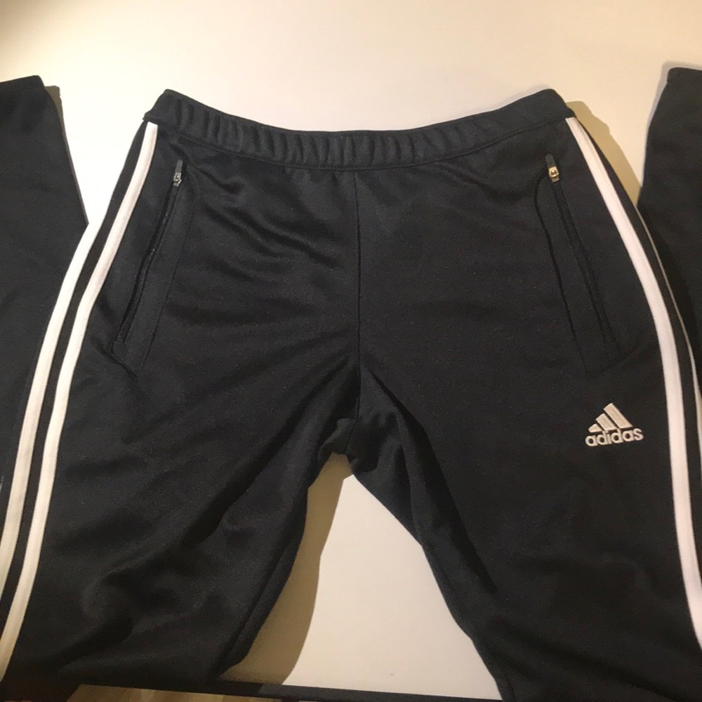 Tack / Soccer Adidas Climacool sweatpants